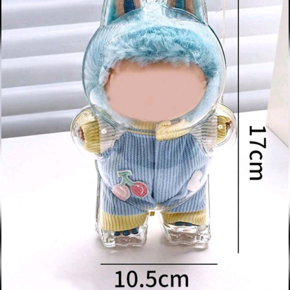 💣♡Labubu Protective Case - Picture 7 of 7